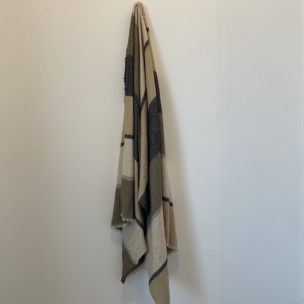 Zara Scarf